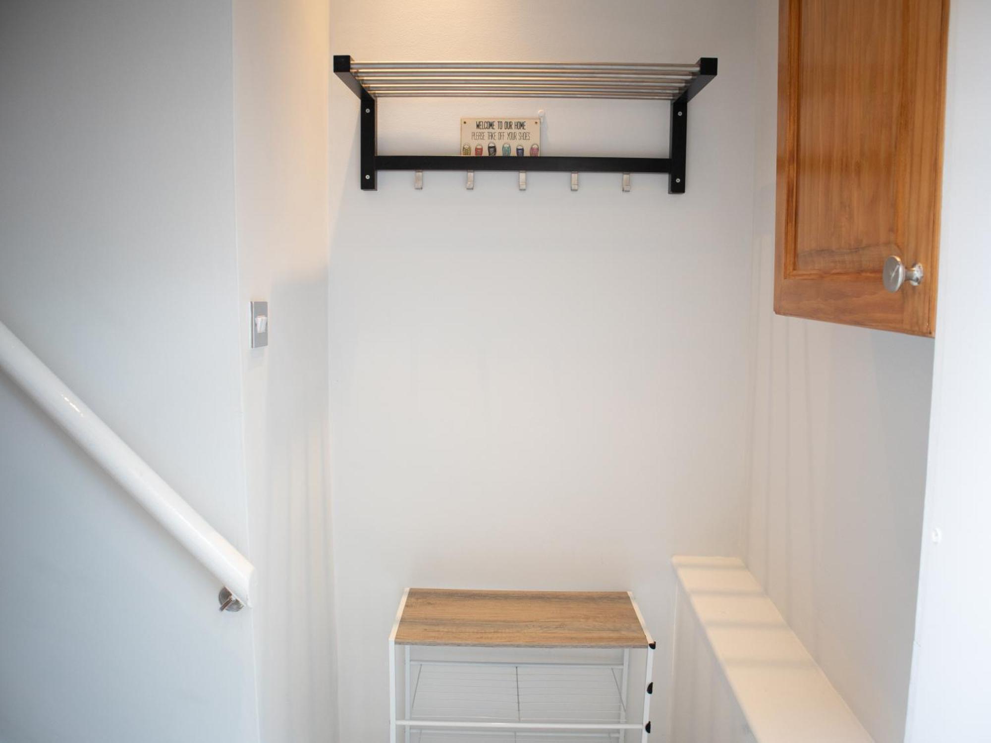 Bright Private Terrace - Free Private Parking - Tv - Wifi - Netflix Apartment Croydon Exterior photo