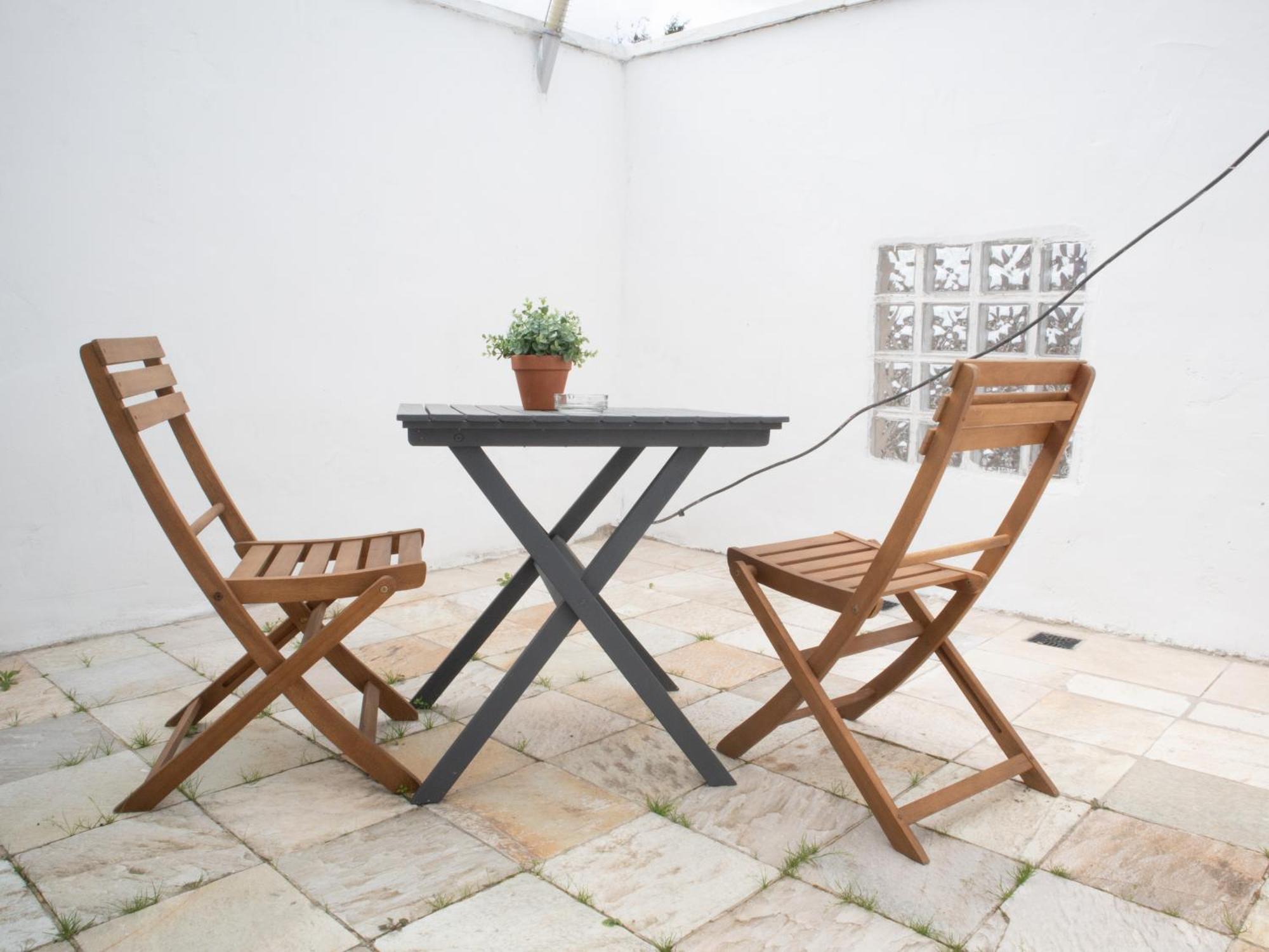 Bright Private Terrace - Free Private Parking - Tv - Wifi - Netflix Apartment Croydon Exterior photo